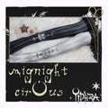 Midnight Circus - Argyle Printed Lolita Tights - image 1