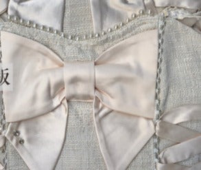Fishtail Dress Lolita JSK Dress - image 19