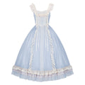 Island Diary - Short and Long Sweet Lolita JSK Dress - image 24