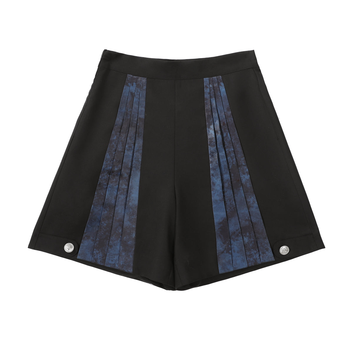 Mystique Melody - Ouji Lolita Shorts, Prince Long Vest Collection - image 20