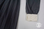 Rose Silhouette - Vintage Classic Lolita OP - image 39