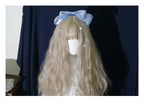 Kawaii Bows Lolita Head Accessories - image 2
