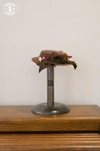 Chuby Box in the Forest - Elegant Lolita Necklace Brooch KC Beret Accessories - image 24
