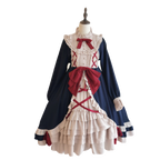 Halloween Retro - Plus Size Lolita OP Dress - image 4