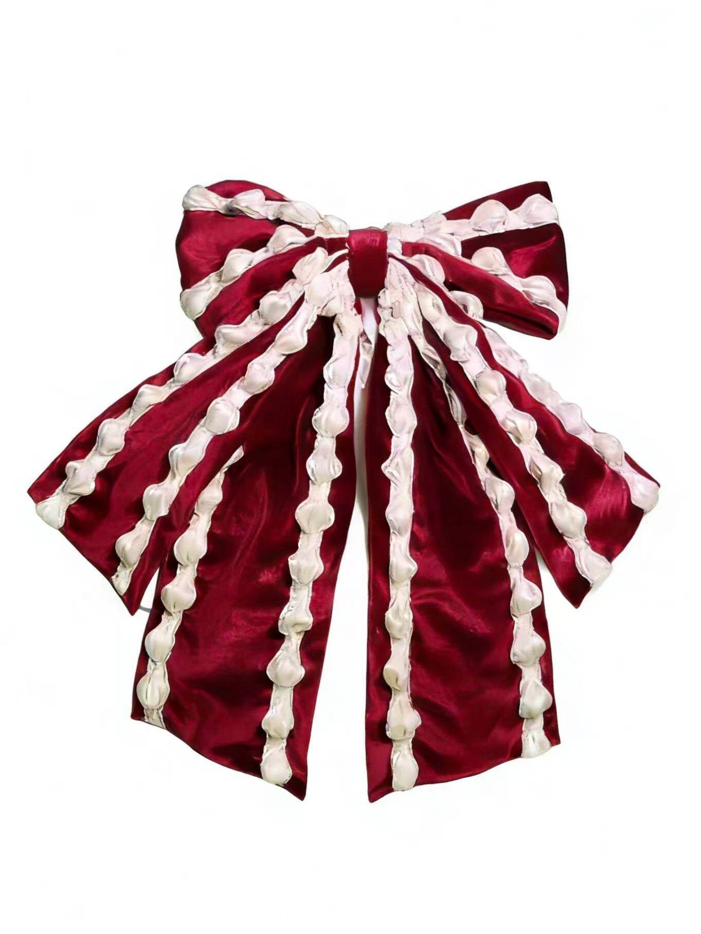 Strawberry Cream Cake White Sweet Lolita OP Set - image 6