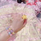 Buling Crystal Summer LolitaSweet Bracelet - image 9
