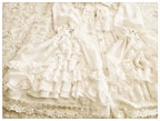 Retro Lolita Hime Sleeve Lolita Blouse - image 6