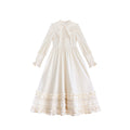 Wind Kiss Tulip - Classic Lolita OP Elegant Lolita Cardigan and Accessories - image 19