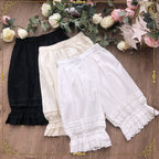 Daily Cotton Lolita Bloomer, Cute Underwear - image 1