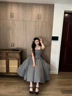 Margaret Plus Size Solid Lolita JSK Dress Suit - image 16