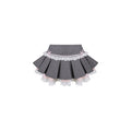 Sweet Cherry Academy Preppy Blouse and Skirt Set - image 8