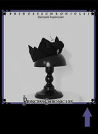 Hunting Rabbit 2.0 - Ouji Lolita Retro Cool Purple Shirt & Shorts Set - image 20