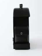 Skull Tombstone - Gothic Ita Shoulder Bag - image 3