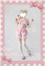 Lolita Innerwear Bloomers Multicolors Anti Exposure - image 2