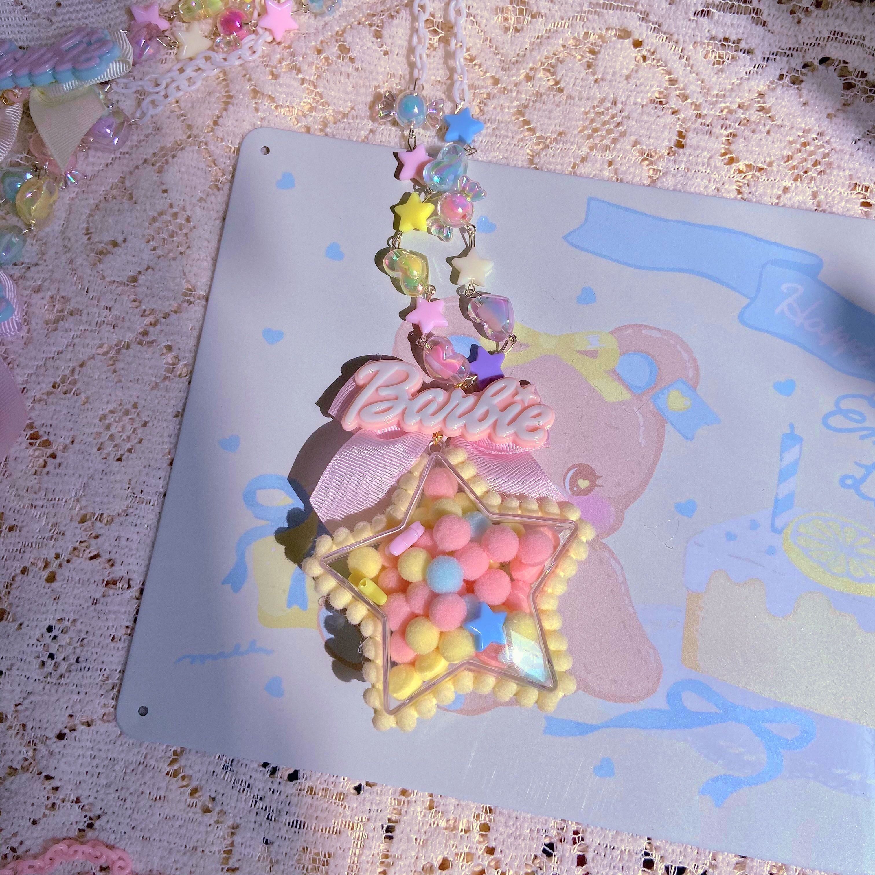 Sweet Lolita Handmade Necklace - image 15
