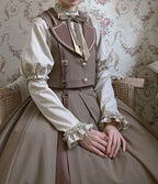 World Trip - Vintage Lolita Accessories - image 18