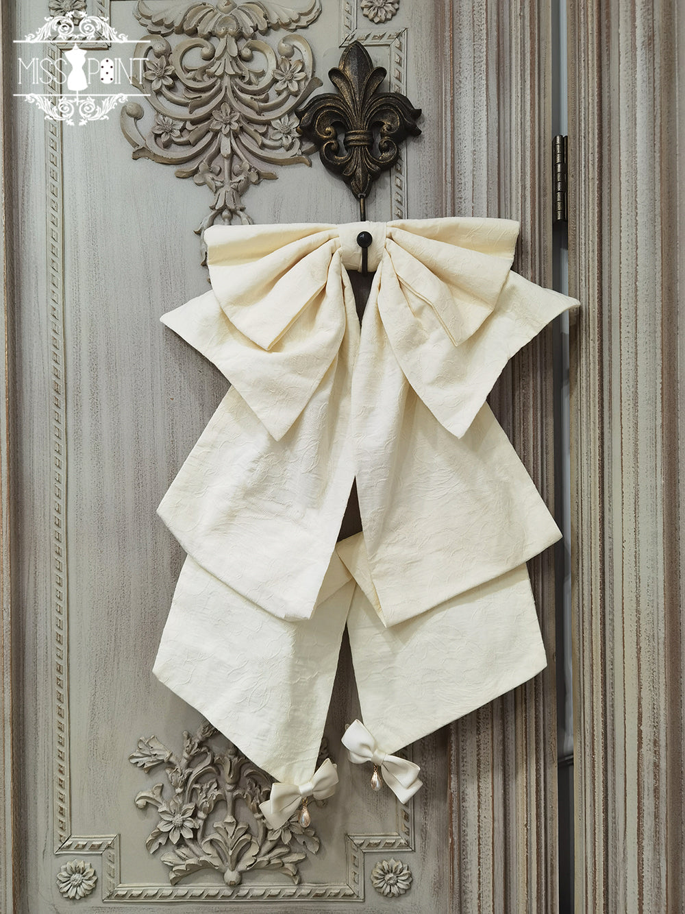 Lilyka Garden - Classic Lolita Headdresses, Jewelry and Trailing - image 28