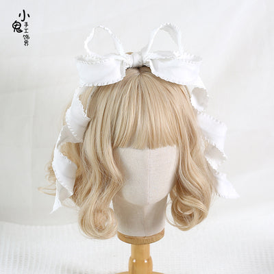 Miss Furla - 3D Bowknot Doll Lolita KC - image 4