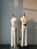 Narsesus - Ouji Lolita Tailcoat, Shirt, Pants, Cape and Accessories - image 9