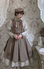 World Trip - Vintage Lolita Accessories - image 21