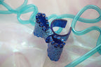 Sweet Lolita Bow Ring and Necklace - image 22