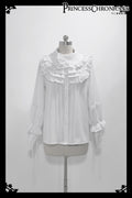 Rabbit Theater Chessboard Ouji Fashion Shirt Set - image 8