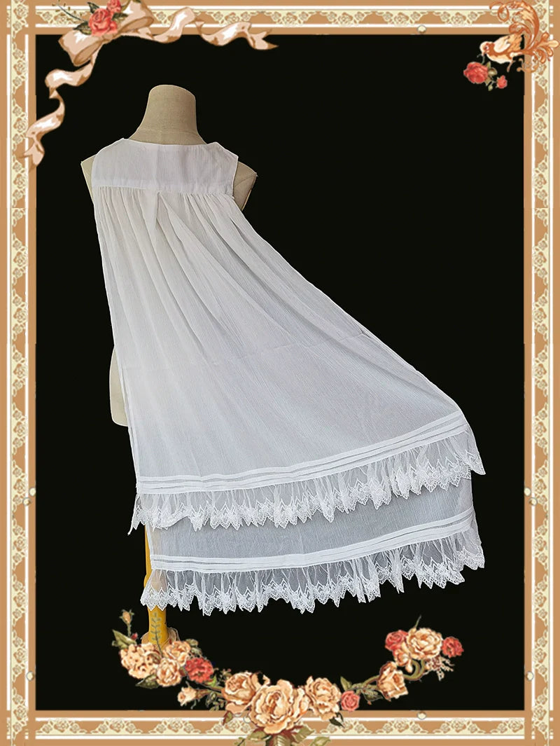 Sweet Lolita Accessories Bonnet KC Socks Beret - image 75