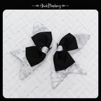 Coccyx - Elegant Lolita Hair Accessories Set Multicolors - image 16