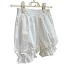 Plus Size Lolita Bloomers Leggings - image 3
