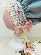 Lilyka Garden - Classic Lolita Headdresses, Jewelry and Trailing - image 5