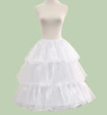 A-line Lolita Petticoat Multi-length Bustles - image 1