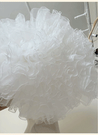 Plus Size Lolita Petticoat, Daily and Puffy Versions - image 6