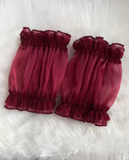 Rose Tale Sweet Lolita Summer Suspender JSK Dress and Accessories - image 26