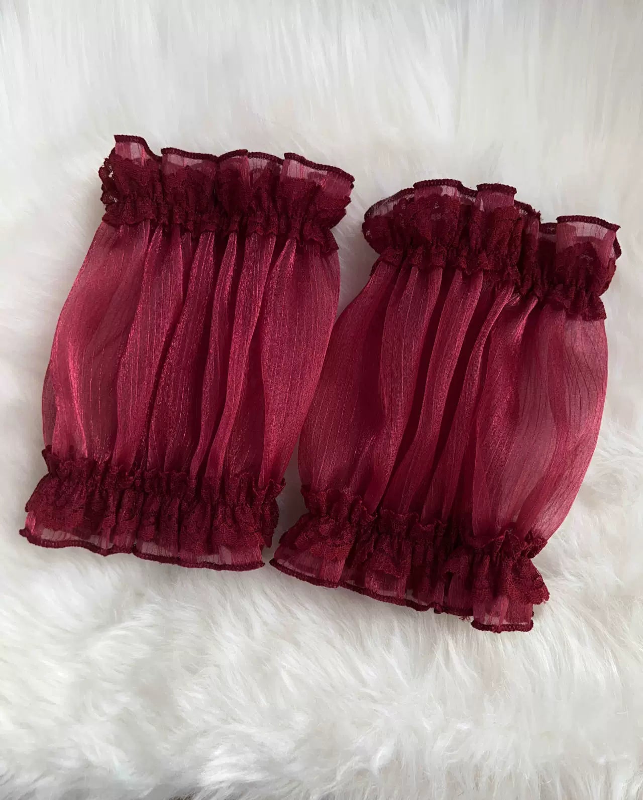 Rose Tale Sweet Lolita Summer Suspender JSK Dress and Accessories - image 26