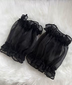 Rose Tale Sweet Lolita Summer Suspender JSK Dress and Accessories - image 25