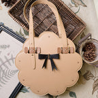 Toffee Cookie - Kawaii Lolita Shoulder Bag - image 3