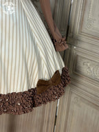 Classic Lolita JSK Customized Stripe Lolita Dress - image 71