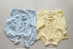 Sweet Lolita Long-Sleeved Cotton Cardigan - image 12
