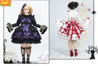 Icing Sugar Gift Box Plus Size Sweet Lolita JSK Dress Set - image 15