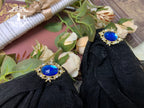 Dusk Bester - Egyptian Lolita Brooch Waistband Shawl - image 44
