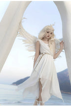 Lolita Tethys Tears Greek JSK Dress - image 16