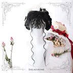 65cm Wave Lolita Wig Multicolors - image 7