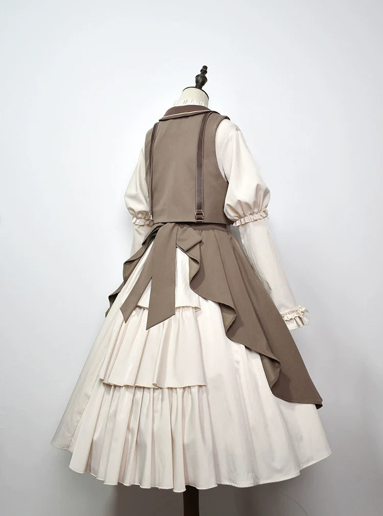World Trip - Vintage Lolita Accessories - image 11