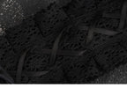 Gothic Handmade Black Rose Hairband - image 10