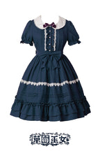 Ice Cream Puffs - Sweet Lolita OP - image 28