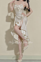 Fishtail Dress Lolita JSK Dress - image 8