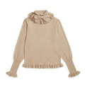 Sweet Lolita Woolen Sweater Multicolors - image 9