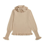 Sweet Lolita Woolen Sweater Multicolors - image 9
