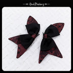 Coccyx - Elegant Lolita Hair Accessories Set Multicolors - image 8