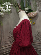 Tulip - Classic Lolita Short Sleeve OP Dress - image 47